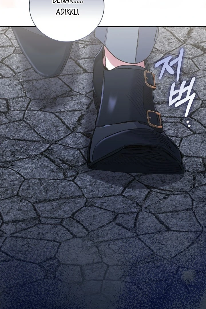 My Father Is the Enemy of My Past Life? Chapter 41 Gambar 13