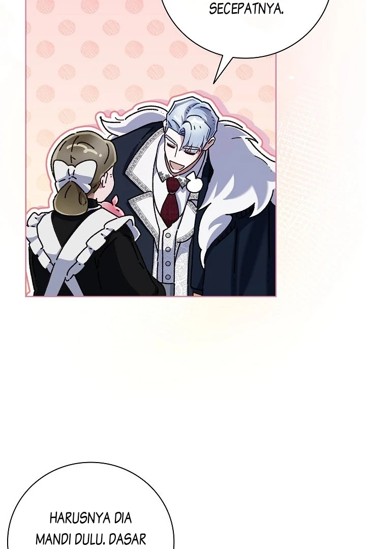 My Father Is the Enemy of My Past Life? Chapter 41 Gambar 22