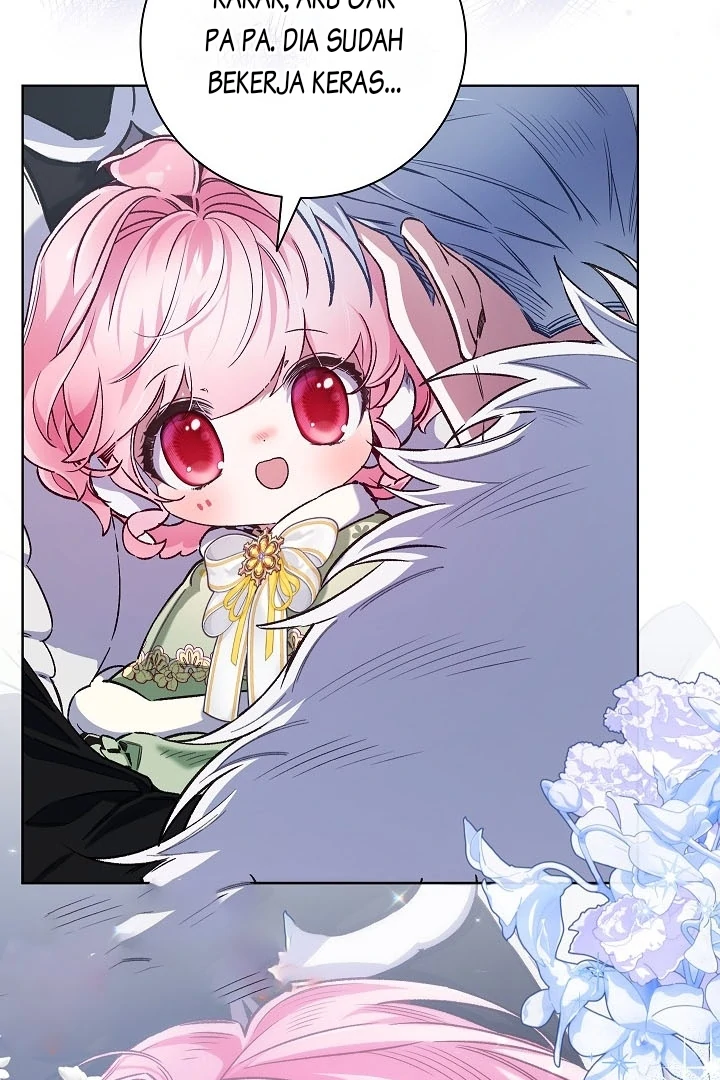 My Father Is the Enemy of My Past Life? Chapter 41 Gambar 24