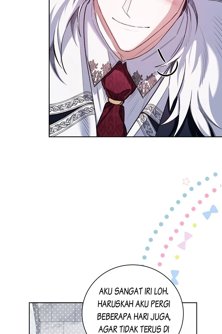 My Father Is the Enemy of My Past Life? Chapter 41 Gambar 27