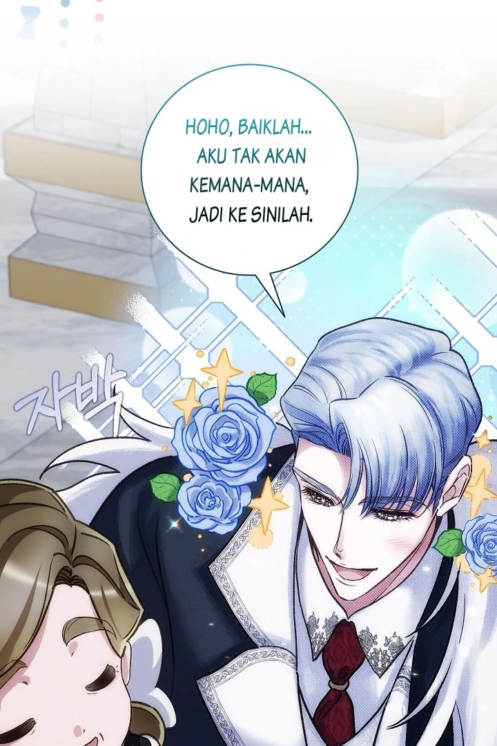 My Father Is the Enemy of My Past Life? Chapter 41 Gambar 29