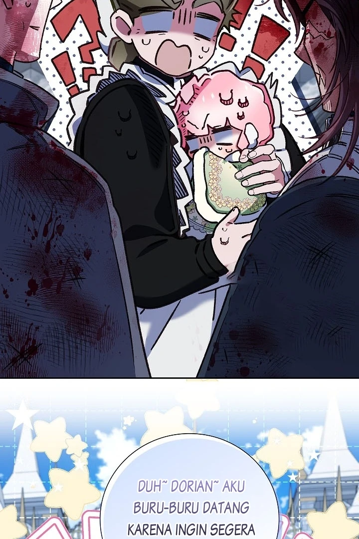 My Father Is the Enemy of My Past Life? Chapter 41 Gambar 3