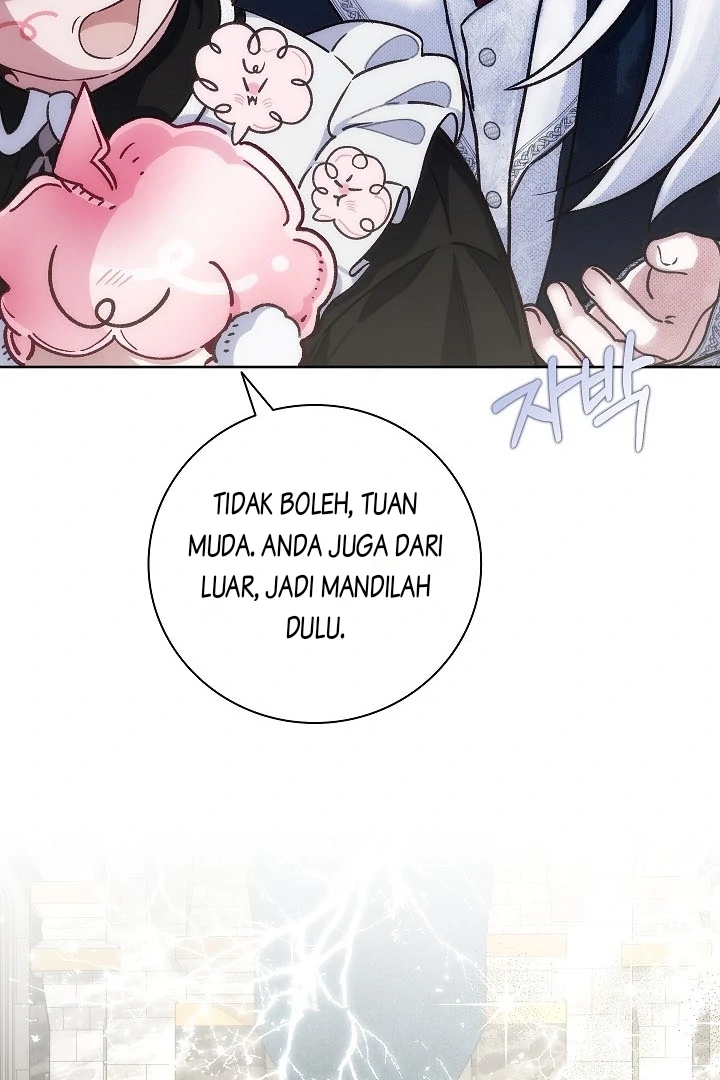 My Father Is the Enemy of My Past Life? Chapter 41 Gambar 30