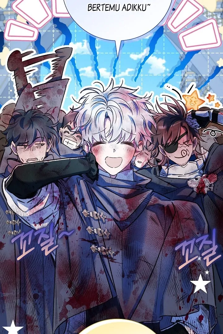 My Father Is the Enemy of My Past Life? Chapter 41 Gambar 4