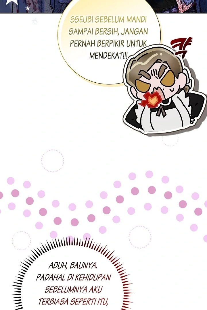 My Father Is the Enemy of My Past Life? Chapter 41 Gambar 5