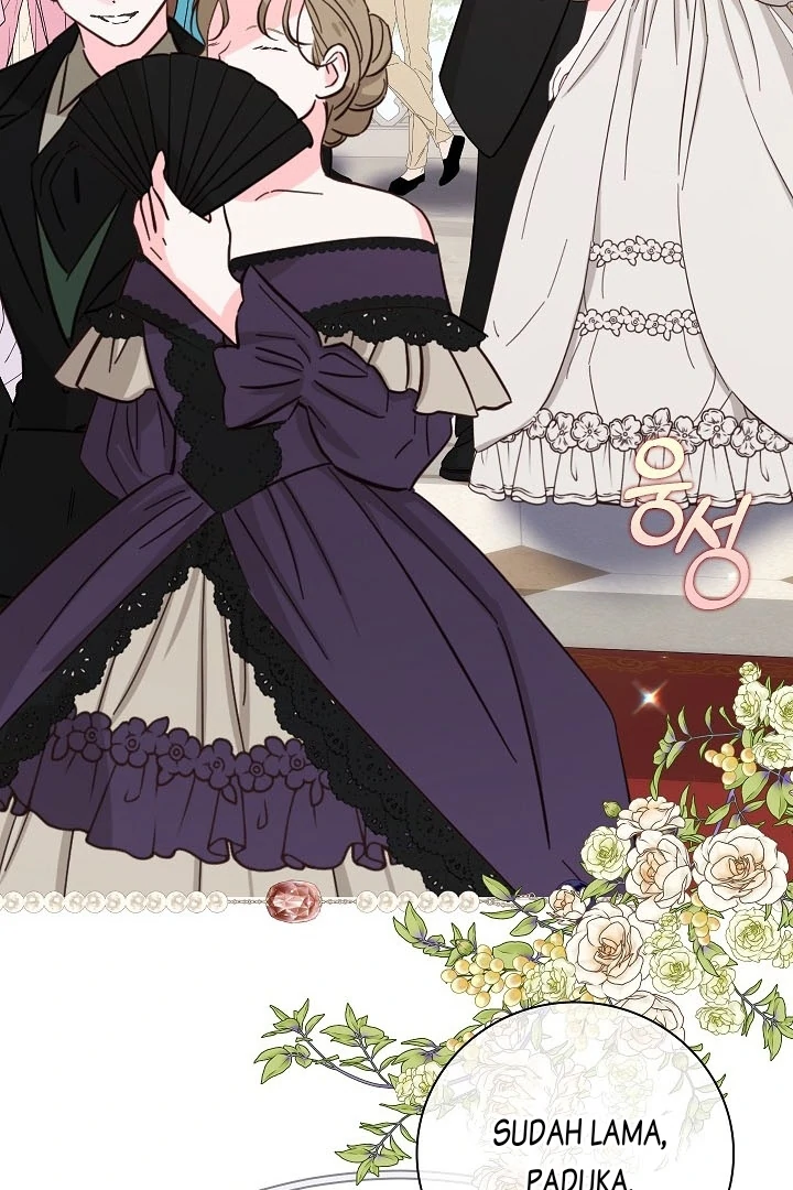 My Father Is the Enemy of My Past Life? Chapter 41 Gambar 56