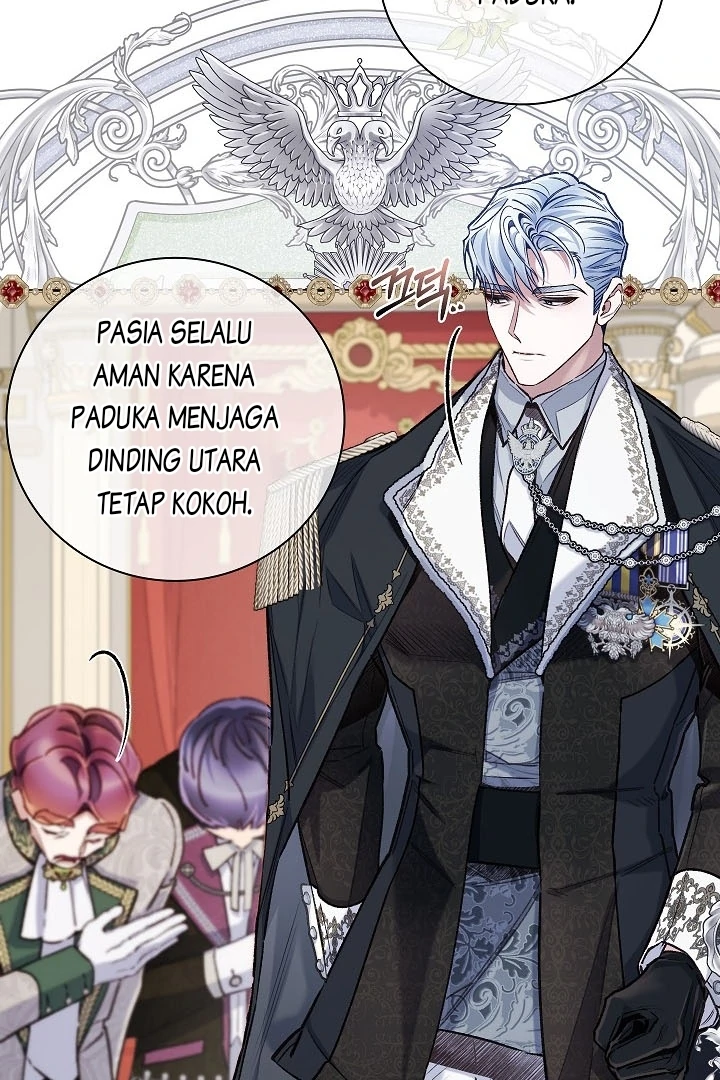 My Father Is the Enemy of My Past Life? Chapter 41 Gambar 57