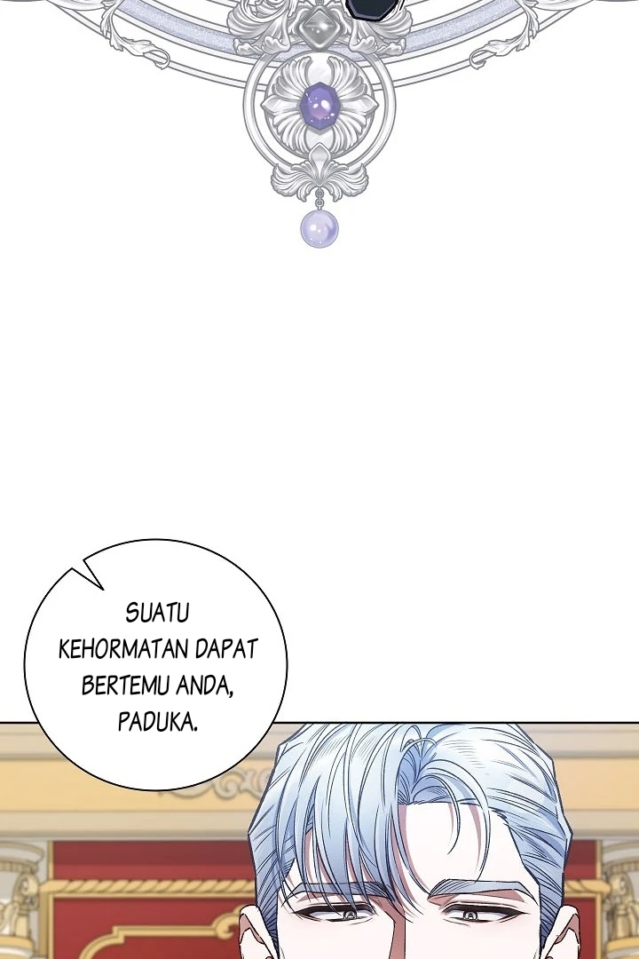 My Father Is the Enemy of My Past Life? Chapter 41 Gambar 59