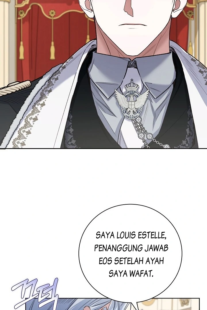 My Father Is the Enemy of My Past Life? Chapter 41 Gambar 60