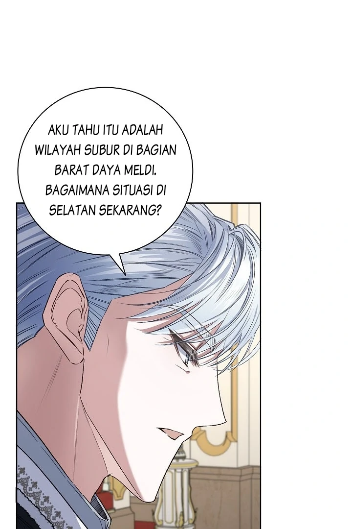 My Father Is the Enemy of My Past Life? Chapter 41 Gambar 62