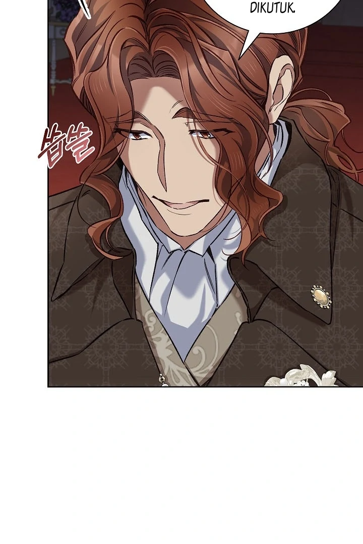 My Father Is the Enemy of My Past Life? Chapter 41 Gambar 64