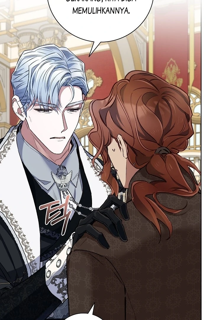 My Father Is the Enemy of My Past Life? Chapter 41 Gambar 66