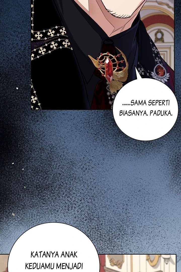 My Father Is the Enemy of My Past Life? Chapter 41 Gambar 73