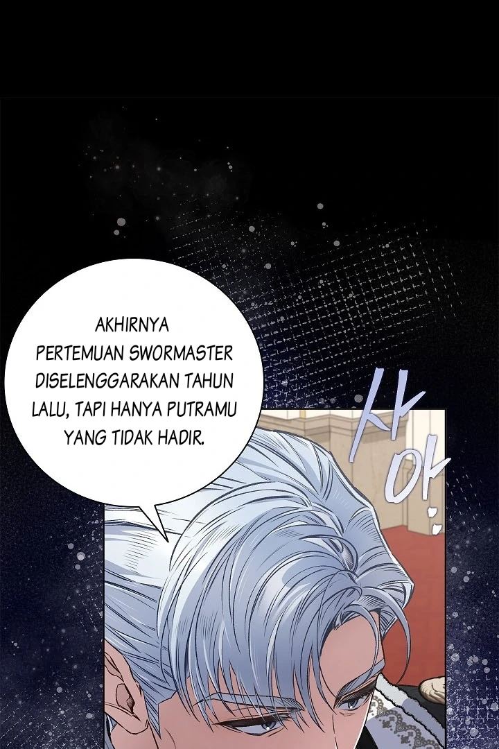 My Father Is the Enemy of My Past Life? Chapter 41 Gambar 75