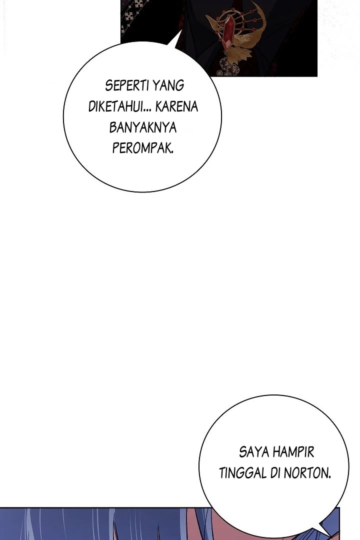 My Father Is the Enemy of My Past Life? Chapter 41 Gambar 79