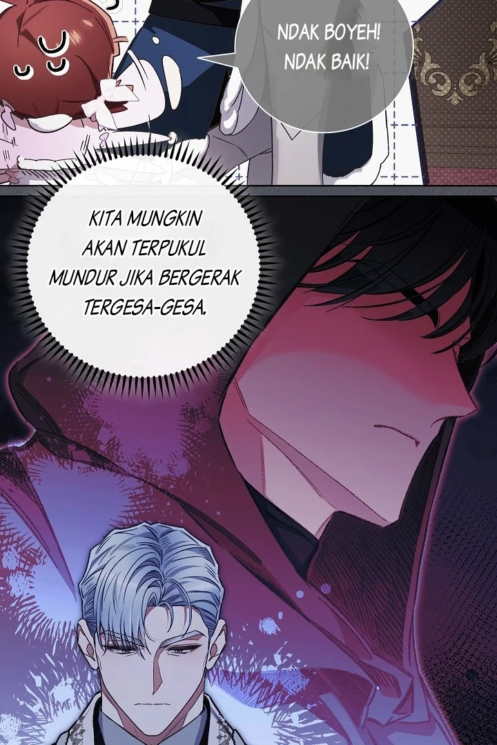 My Father Is the Enemy of My Past Life? Chapter 41 Gambar 82