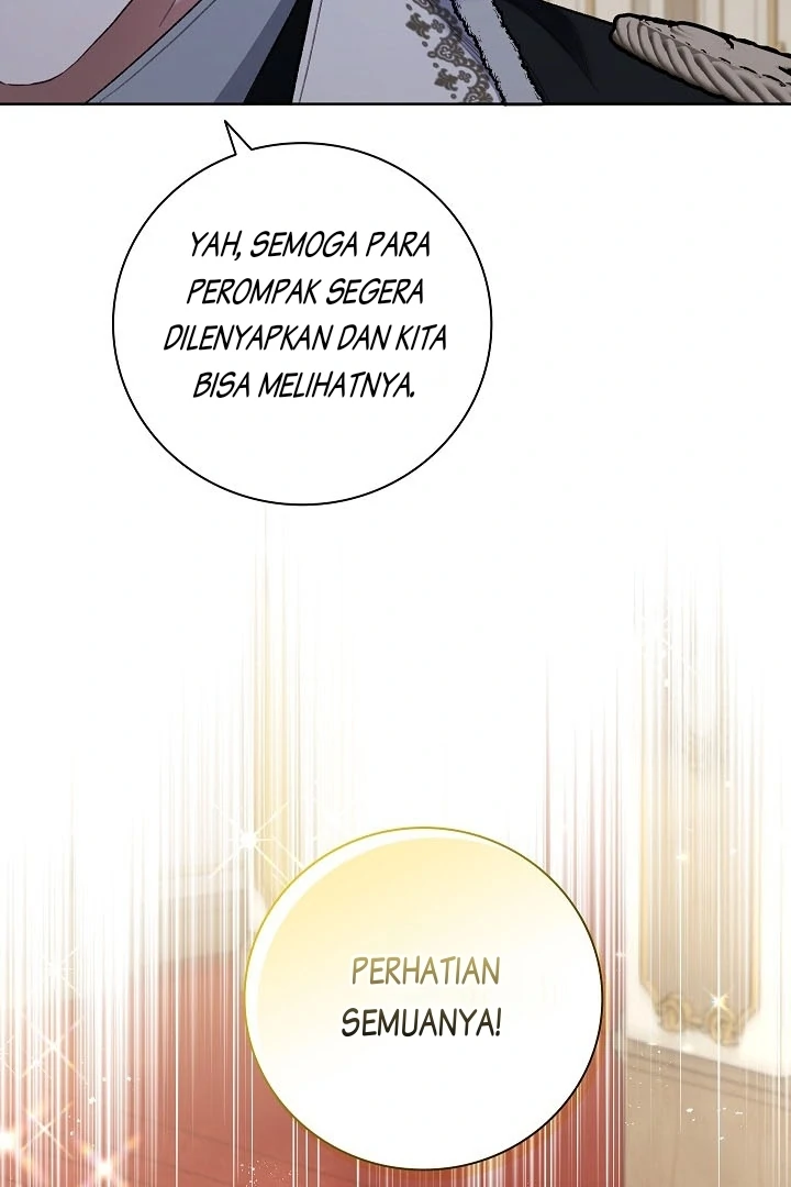 My Father Is the Enemy of My Past Life? Chapter 41 Gambar 85