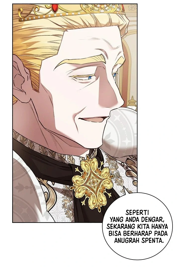 My Father Is the Enemy of My Past Life? Chapter 42 Gambar 10