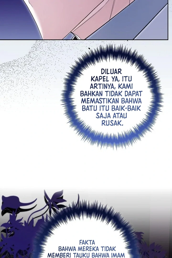 My Father Is the Enemy of My Past Life? Chapter 42 Gambar 16