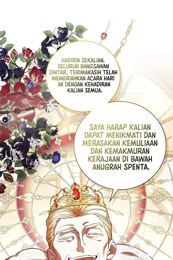 Baca  My Father Is the Enemy of My Past Life? Chapter 42 Gambar 2
