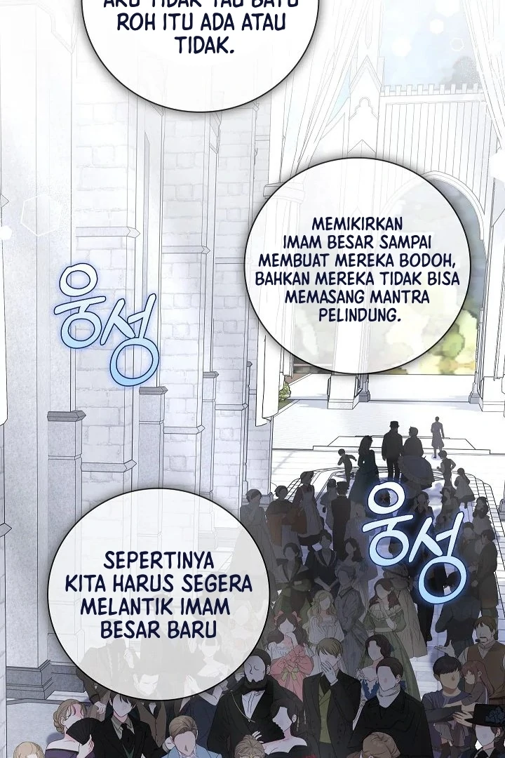 My Father Is the Enemy of My Past Life? Chapter 42 Gambar 29