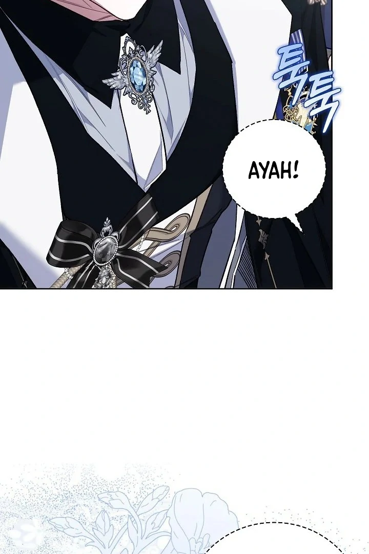 My Father Is the Enemy of My Past Life? Chapter 42 Gambar 36