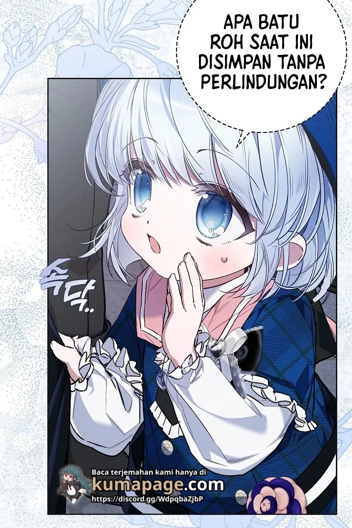 My Father Is the Enemy of My Past Life? Chapter 42 Gambar 37