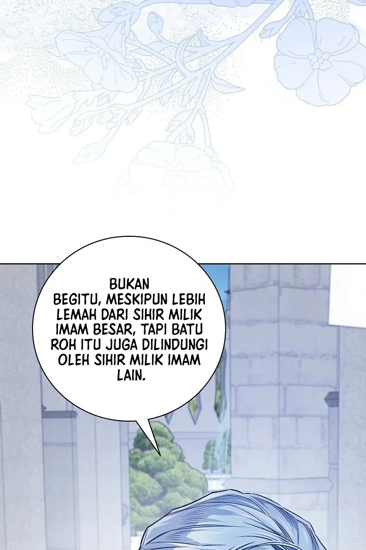 My Father Is the Enemy of My Past Life? Chapter 42 Gambar 38