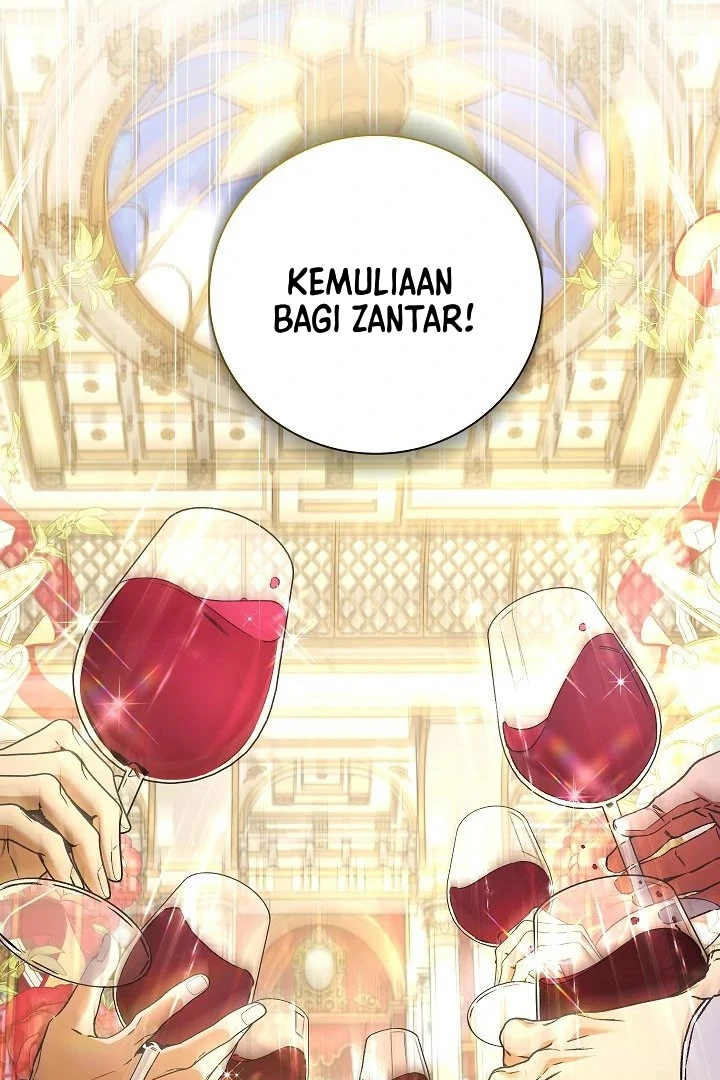 My Father Is the Enemy of My Past Life? Chapter 42 Gambar 4