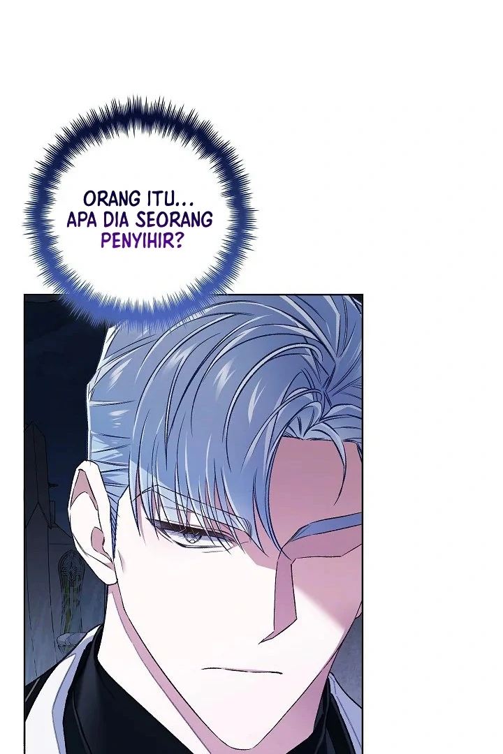 My Father Is the Enemy of My Past Life? Chapter 42 Gambar 47