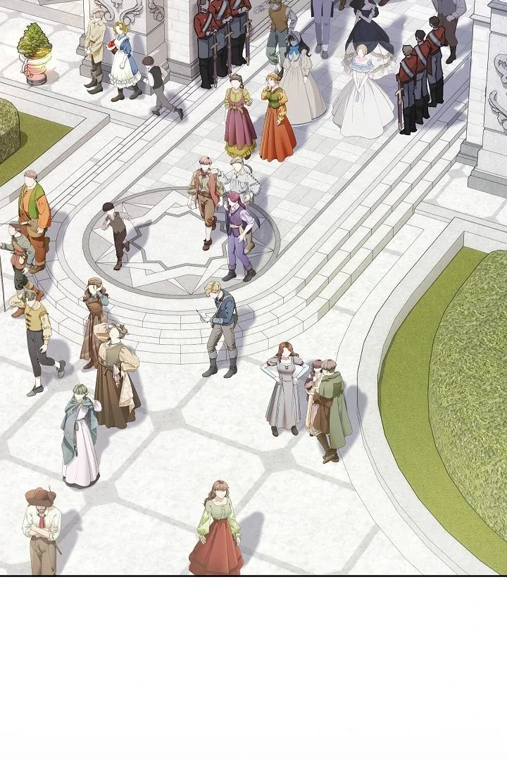 My Father Is the Enemy of My Past Life? Chapter 42 Gambar 55