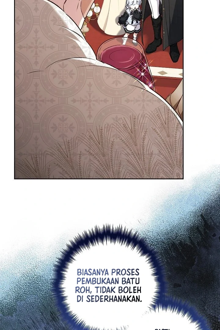 My Father Is the Enemy of My Past Life? Chapter 42 Gambar 6