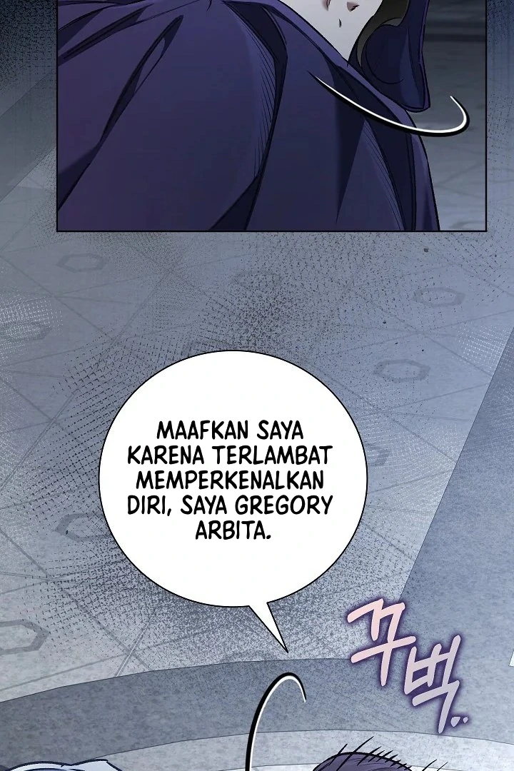 My Father Is the Enemy of My Past Life? Chapter 42 Gambar 62