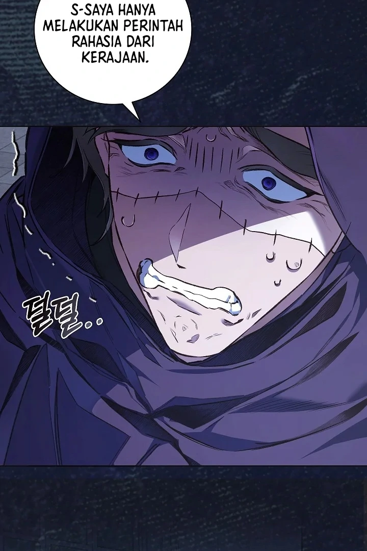 My Father Is the Enemy of My Past Life? Chapter 42 Gambar 67