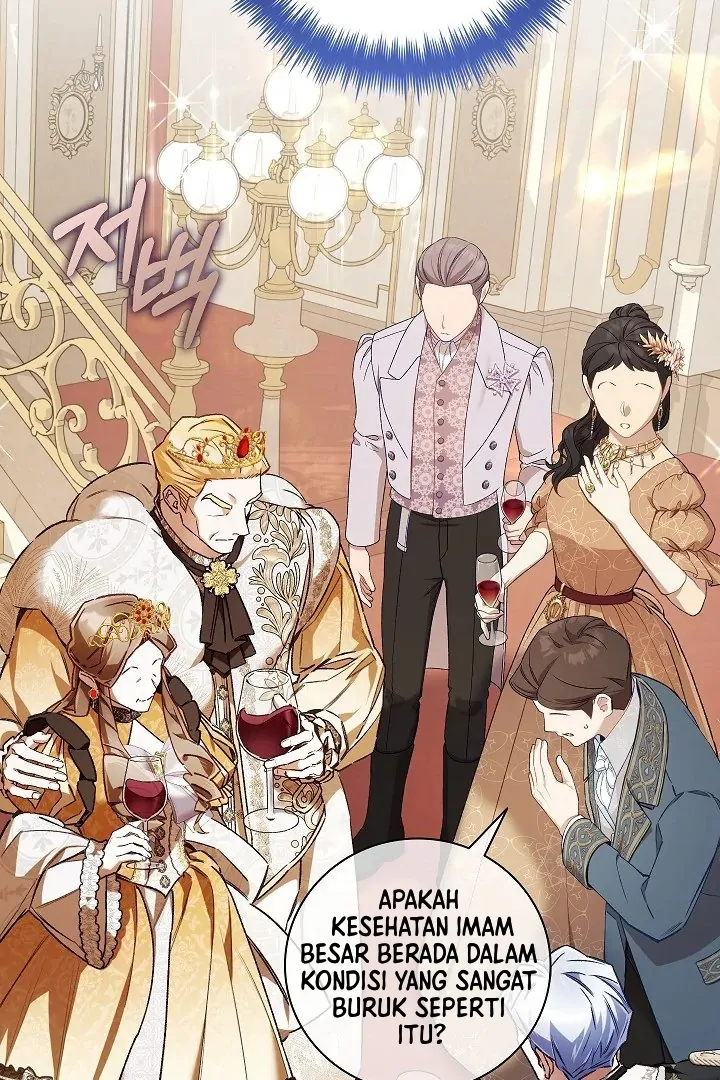 My Father Is the Enemy of My Past Life? Chapter 42 Gambar 8