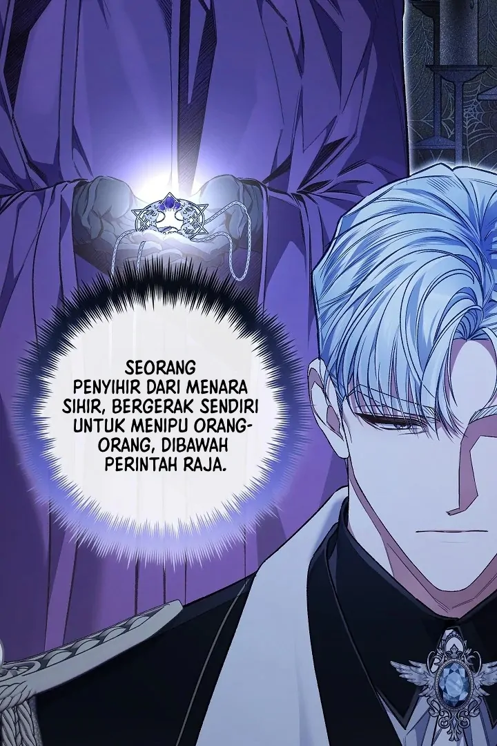 My Father Is the Enemy of My Past Life? Chapter 42 Gambar 80