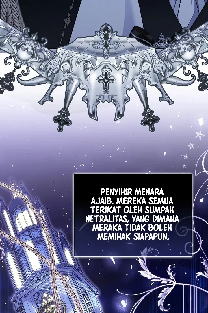 My Father Is the Enemy of My Past Life? Chapter 42 Gambar 81