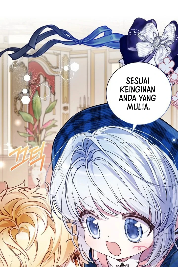 My Father Is the Enemy of My Past Life? Chapter 42 Gambar 89