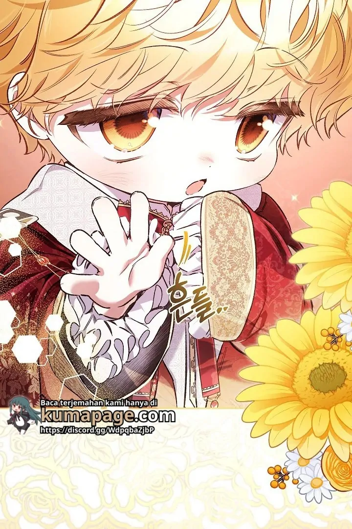 My Father Is the Enemy of My Past Life? Chapter 42 Gambar 95