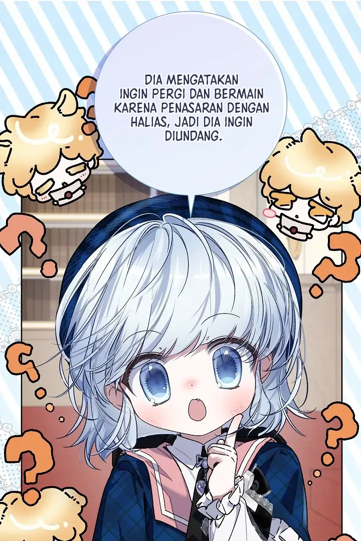 Baca  My Father Is the Enemy of My Past Life? Chapter 43 Gambar 2