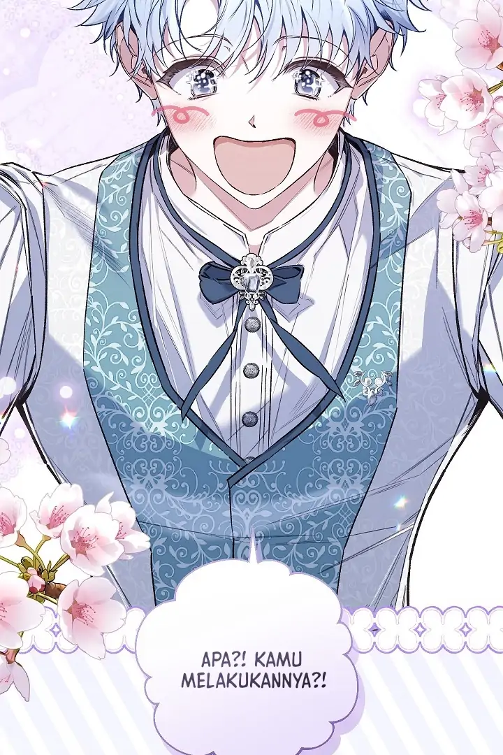 My Father Is the Enemy of My Past Life? Chapter 43 Gambar 33