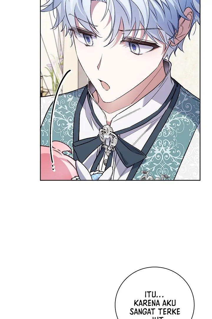 My Father Is the Enemy of My Past Life? Chapter 43 Gambar 38