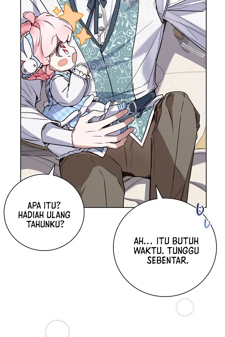 My Father Is the Enemy of My Past Life? Chapter 43 Gambar 45