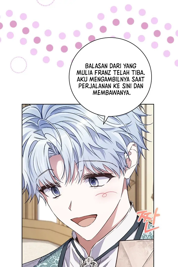 My Father Is the Enemy of My Past Life? Chapter 43 Gambar 46