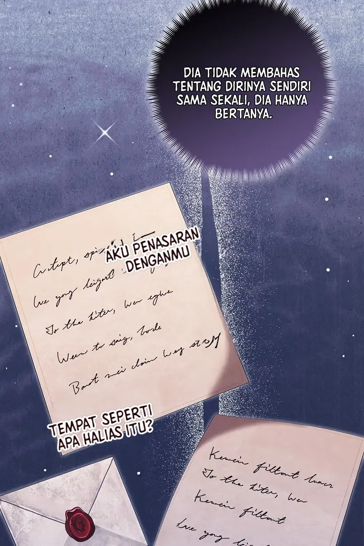 My Father Is the Enemy of My Past Life? Chapter 43 Gambar 52