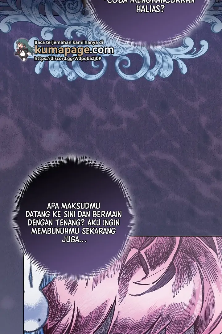 My Father Is the Enemy of My Past Life? Chapter 43 Gambar 56