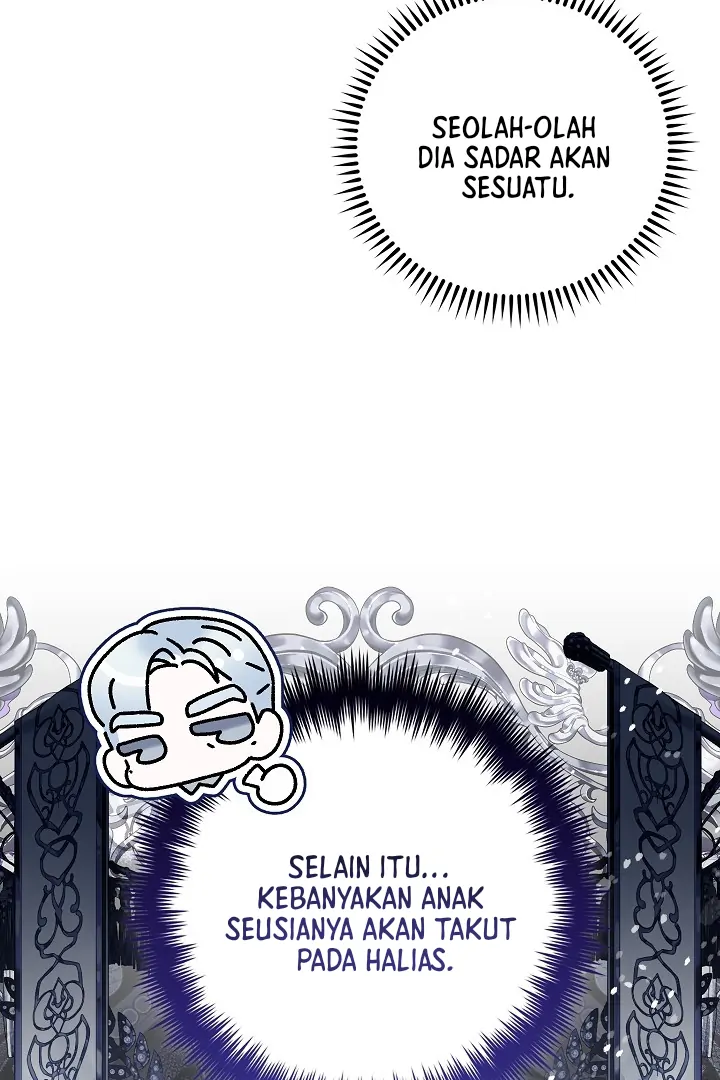 My Father Is the Enemy of My Past Life? Chapter 43 Gambar 6