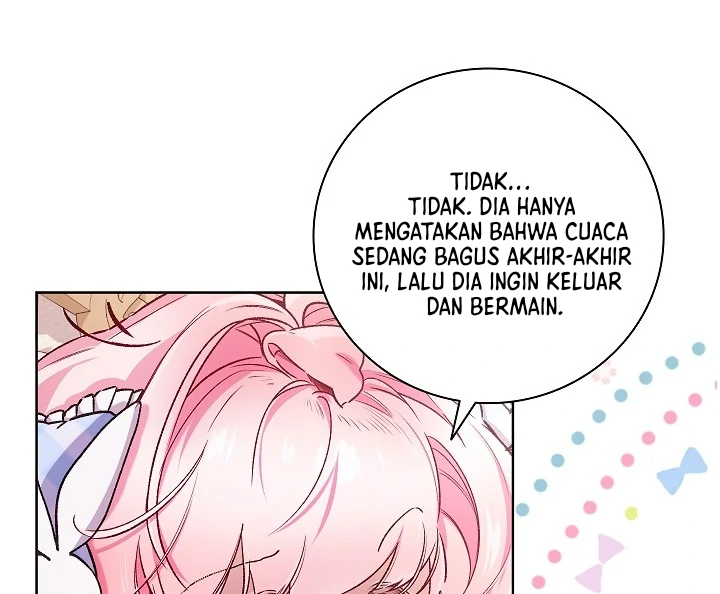 My Father Is the Enemy of My Past Life? Chapter 43 Gambar 61