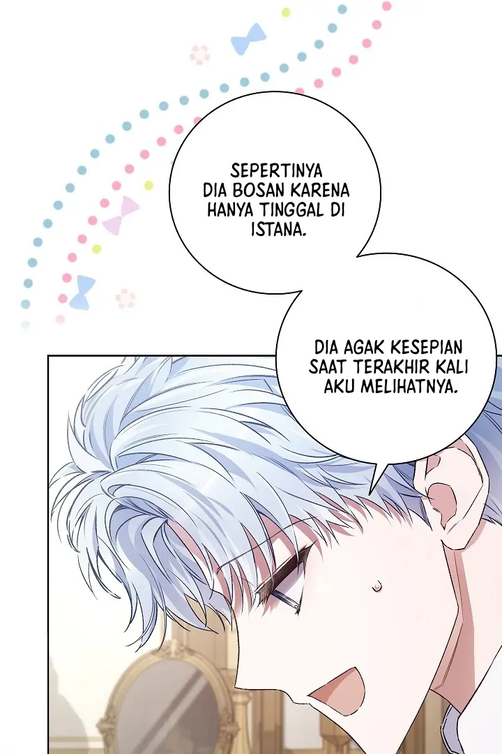 My Father Is the Enemy of My Past Life? Chapter 43 Gambar 63