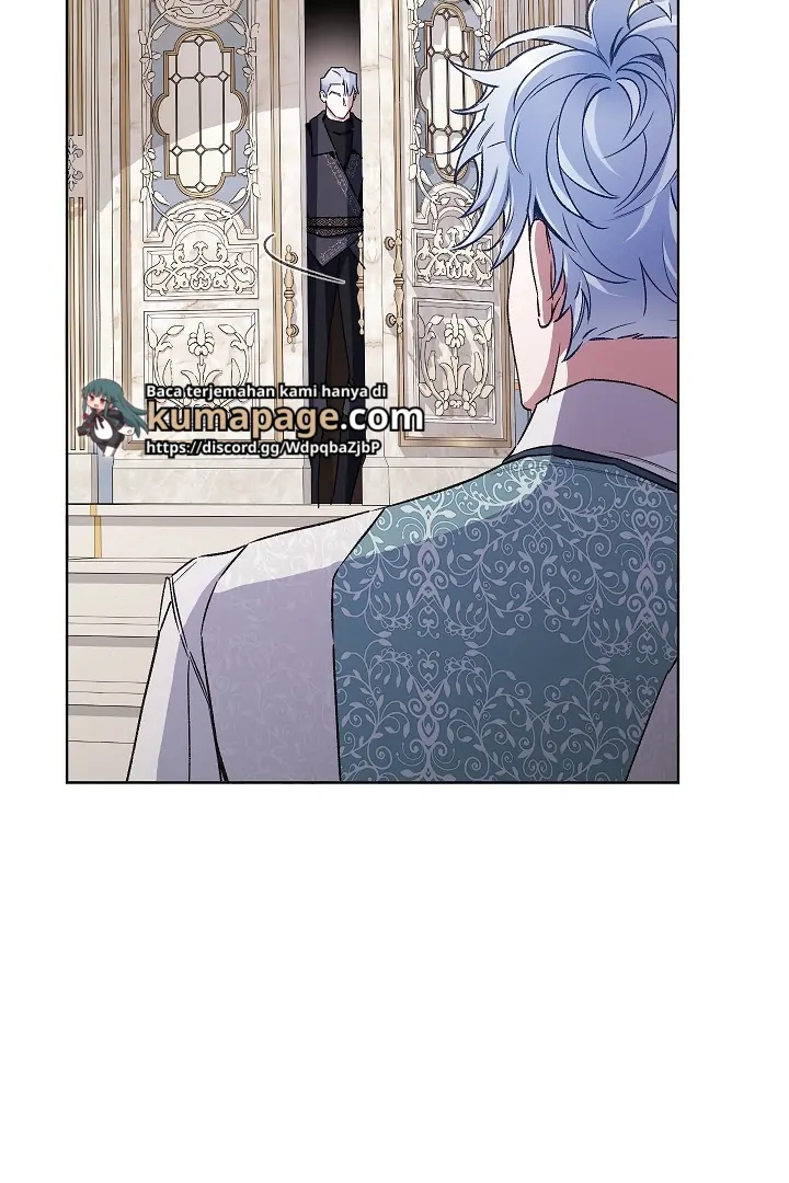 My Father Is the Enemy of My Past Life? Chapter 43 Gambar 68